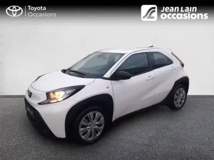 Photo 20 Toyota Aygo  X 1.0 VVT-i 72