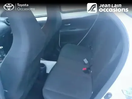 Photo 36 Toyota Aygo  X 1.0 VVT-i 72