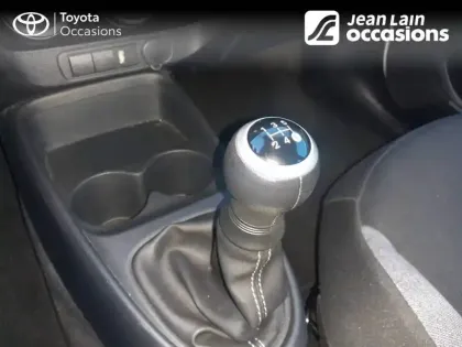 Photo 12 Toyota Aygo  X 1.0 VVT-i 72