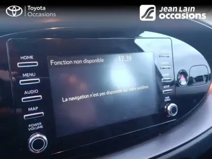 Photo 54 Toyota Aygo  X 1.0 VVT-i 72