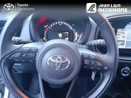 Photo 11 Toyota Aygo  X 1.0 VVT-i 72