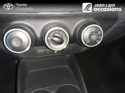 Photo 53 Toyota Aygo  X 1.0 VVT-i 72