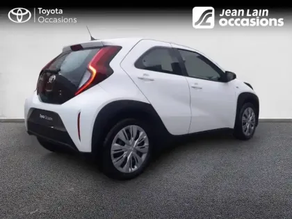 Photo 24 Toyota Aygo  X 1.0 VVT-i 72