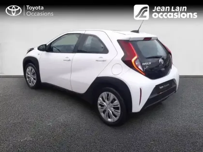 Photo 6 Toyota Aygo  X 1.0 VVT-i 72