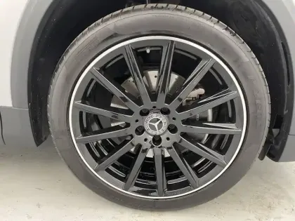 Photo 12 Mercedes GLA  200 7G-DCT