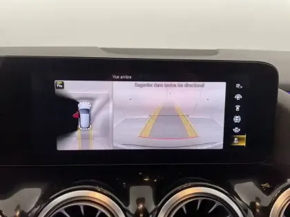 Photo 26 Mercedes GLA  200 7G-DCT