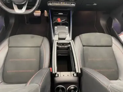 Photo 29 Mercedes GLA  200 7G-DCT