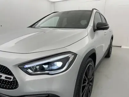 Photo 32 Mercedes GLA  200 7G-DCT