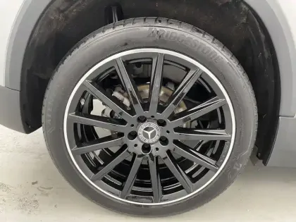 Photo 18 Mercedes GLA  200 7G-DCT