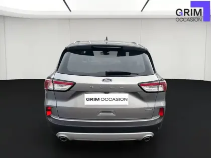 Photo 17 Ford Kuga  2.5 Duratec 190 ch FlexiFuel FHEV E85 Powershift