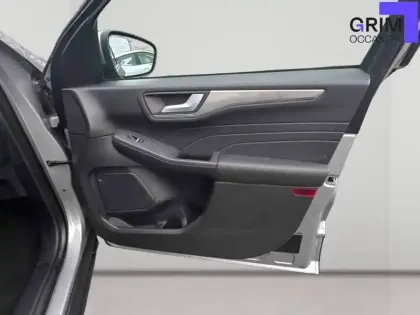 Photo 21 Ford Kuga  2.5 Duratec 190 ch FlexiFuel FHEV E85 Powershift