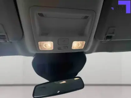 Photo 23 Ford Kuga  2.5 Duratec 190 ch FlexiFuel FHEV E85 Powershift