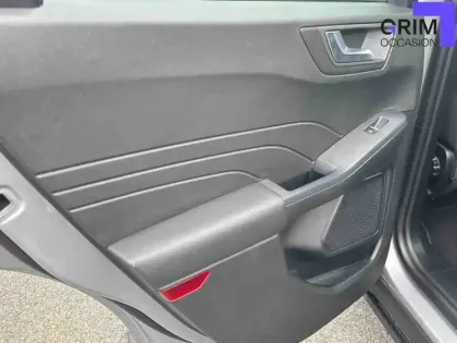 Photo 20 Ford Kuga  2.5 Duratec 190 ch FlexiFuel FHEV E85 Powershift