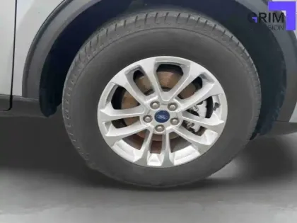 Photo 13 Ford Kuga  2.5 Duratec 190 ch FlexiFuel FHEV E85 Powershift