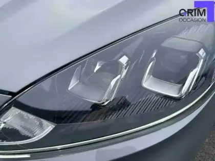 Photo 16 Ford Kuga  2.5 Duratec 190 ch FlexiFuel FHEV E85 Powershift