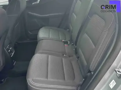 Photo 10 Ford Kuga  2.5 Duratec 190 ch FlexiFuel FHEV E85 Powershift