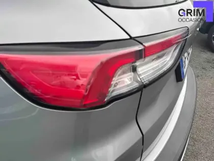 Photo 18 Ford Kuga  2.5 Duratec 190 ch FlexiFuel FHEV E85 Powershift