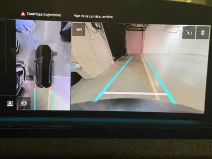 Photo 35 Audi A5  Avant TDI Hybride 204 ch S tronic 7