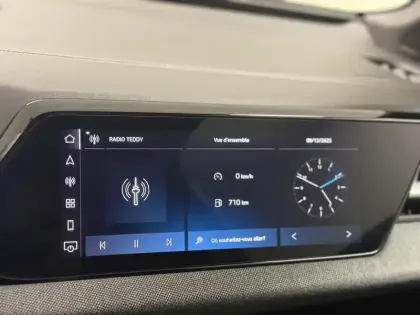 Photo 37 Audi A5  Avant TDI Hybride 204 ch S tronic 7