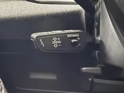 Photo 25 Audi A5  Avant TDI Hybride 204 ch S tronic 7