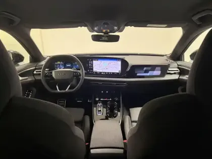 Photo 26 Audi A5  Avant TDI Hybride 204 ch S tronic 7