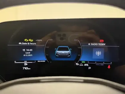 Photo 38 Audi A5  Avant TDI Hybride 204 ch S tronic 7