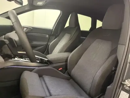 Photo 17 Audi A5  Avant TDI Hybride 204 ch S tronic 7