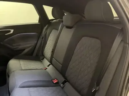 Photo 12 Audi A5  Avant TDI Hybride 204 ch S tronic 7