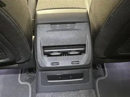 Photo 13 Audi A5  Avant TDI Hybride 204 ch S tronic 7