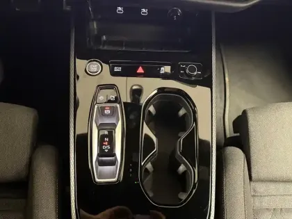 Photo 21 Audi A5  Avant TDI Hybride 204 ch S tronic 7