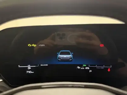 Photo 40 Audi A5  Avant TDI Hybride 204 ch S tronic 7