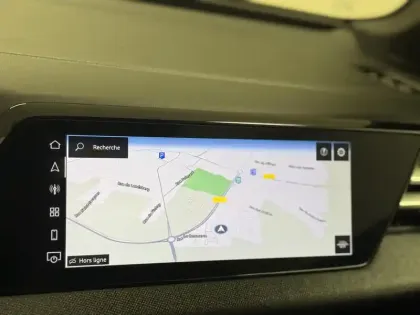 Photo 36 Audi A5  Avant TDI Hybride 204 ch S tronic 7