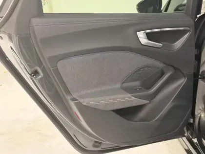 Photo 10 Audi A5  Avant TDI Hybride 204 ch S tronic 7