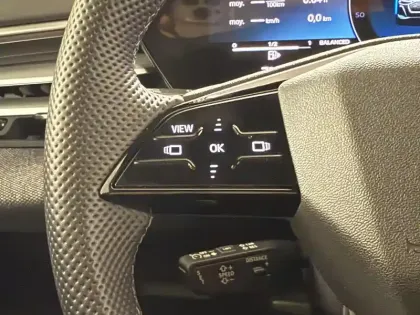 Photo 23 Audi A5  Avant TDI Hybride 204 ch S tronic 7