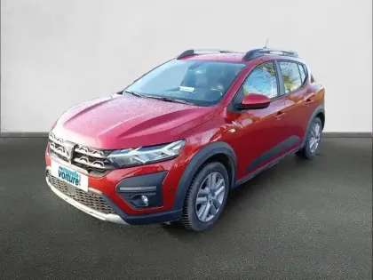 Photo Dacia Sandero Stepway Confort