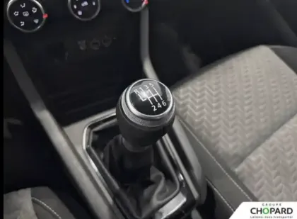 Photo 18 Renault Clio  TCe 90 - 21N