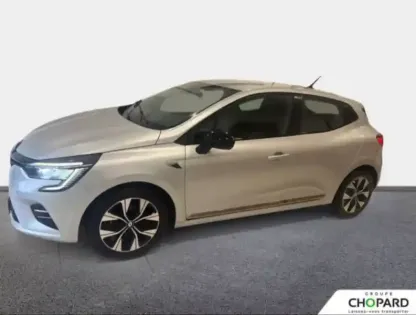 Photo 8 Renault Clio  TCe 90 - 21N