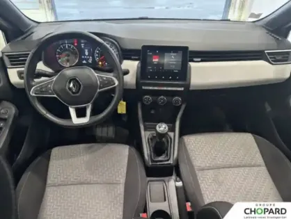 Photo 10 Renault Clio  TCe 90 - 21N