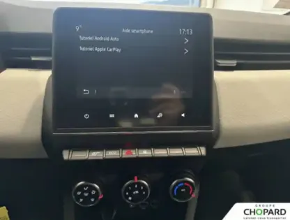 Photo 12 Renault Clio  TCe 90 - 21N