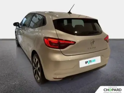 Photo 6 Renault Clio  TCe 90 - 21N