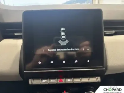 Photo 13 Renault Clio  TCe 90 - 21N