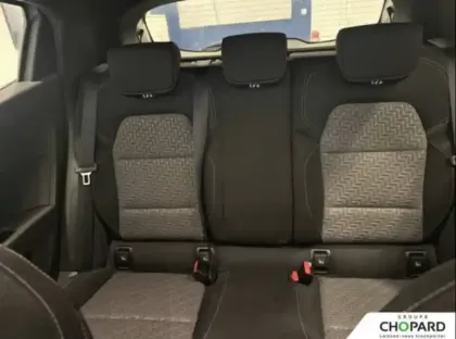 Photo 16 Renault Clio  TCe 90 - 21N