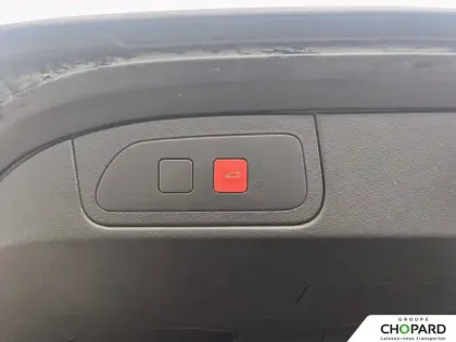 Photo 7 DS Ds 7 DS7 Crossback Hybride E-Tense 225 EAT8