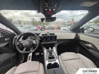 Photo 15 DS Ds 7 DS7 Crossback Hybride E-Tense 225 EAT8