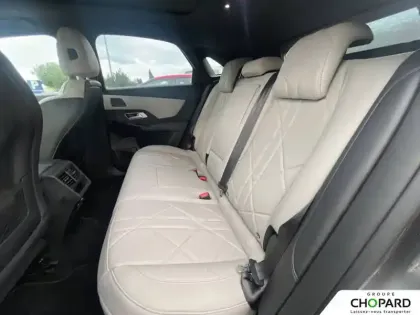 Photo 8 DS Ds 7 DS7 Crossback Hybride E-Tense 225 EAT8