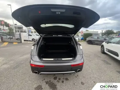 Photo 5 DS Ds 7 DS7 Crossback Hybride E-Tense 225 EAT8