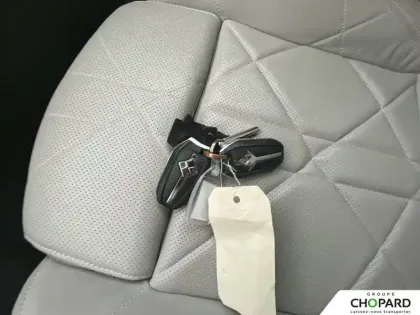 Photo 10 DS Ds 7 DS7 Crossback Hybride E-Tense 225 EAT8