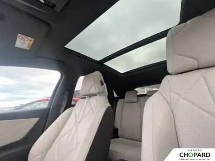 Photo 11 DS Ds 7 DS7 Crossback Hybride E-Tense 225 EAT8