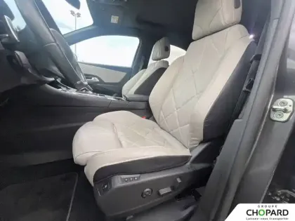 Photo 16 DS Ds 7 DS7 Crossback Hybride E-Tense 225 EAT8