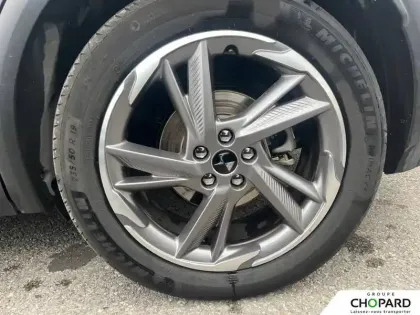 Photo 12 DS Ds 7 DS7 Crossback Hybride E-Tense 225 EAT8